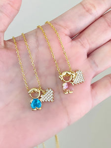 Girl or Boy Chain 3.0