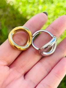 SS Big O Ring 3.0