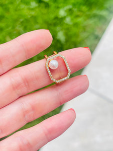 Pearl Ring 5.0