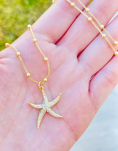 Starfish Chain 2.0