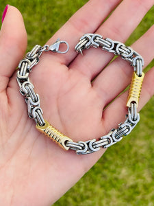 SS Men Bracelets