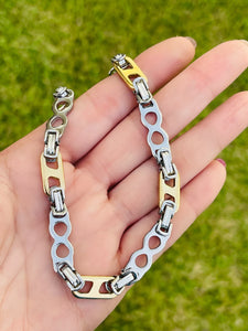 SS Men Bracelets