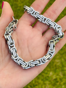 SS Men Bracelets