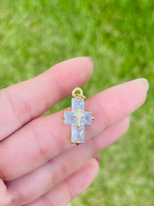 Crystal Cross