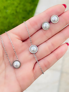 Pearl Set