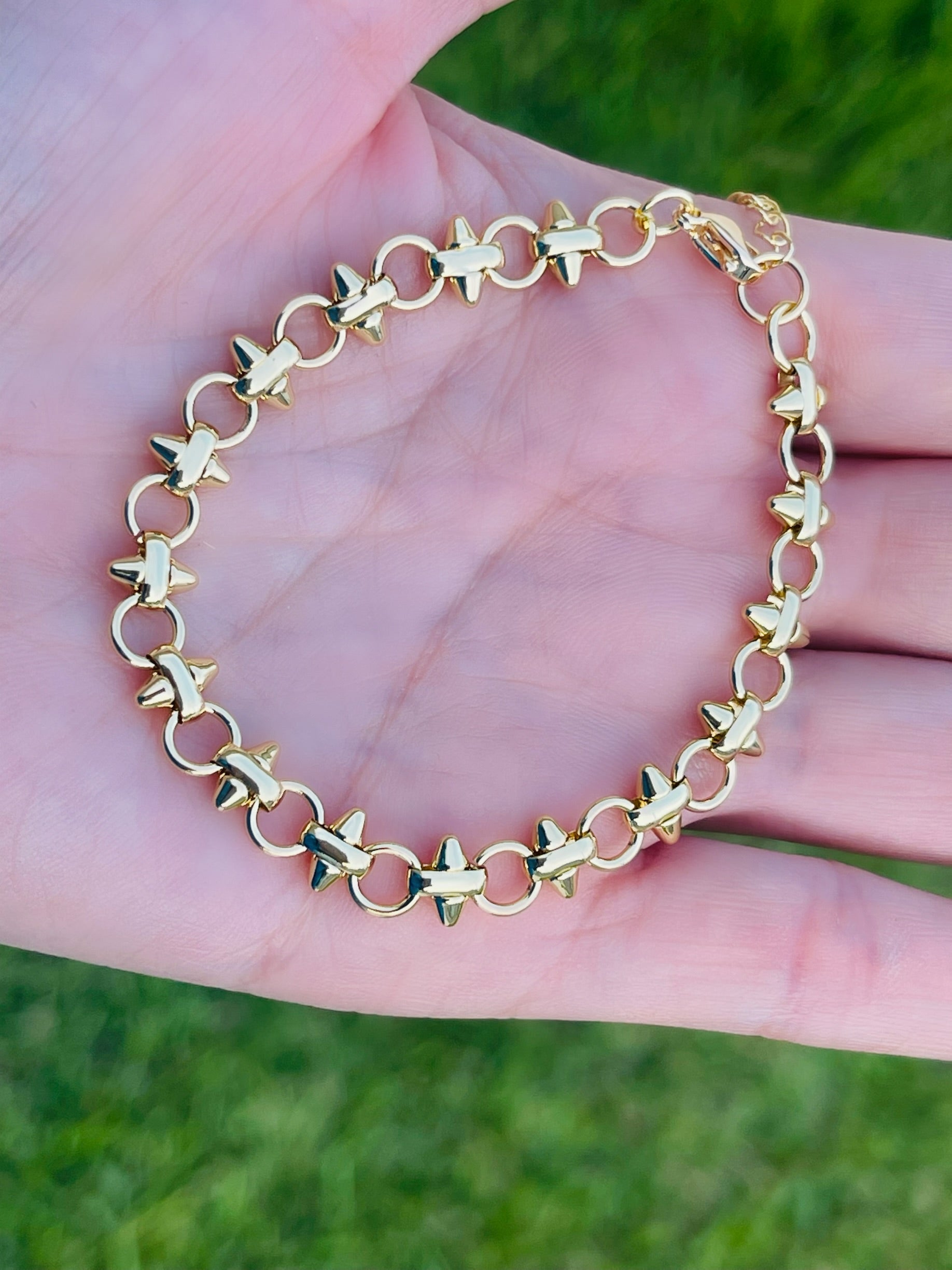 Mara Bracelets