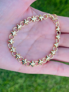 Mara Bracelets