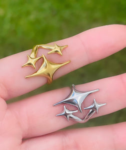 SS Star Ring