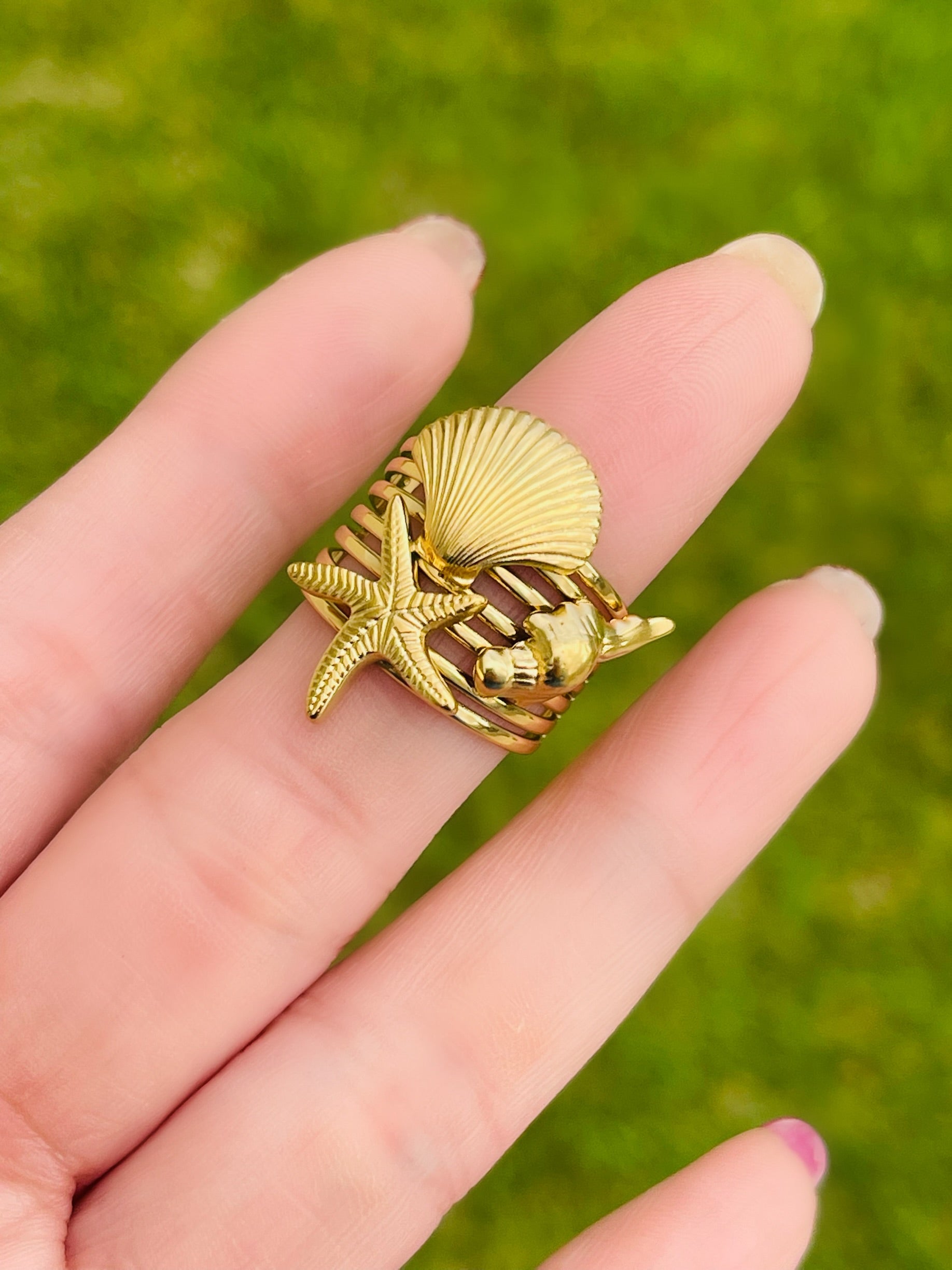 Mar Ring