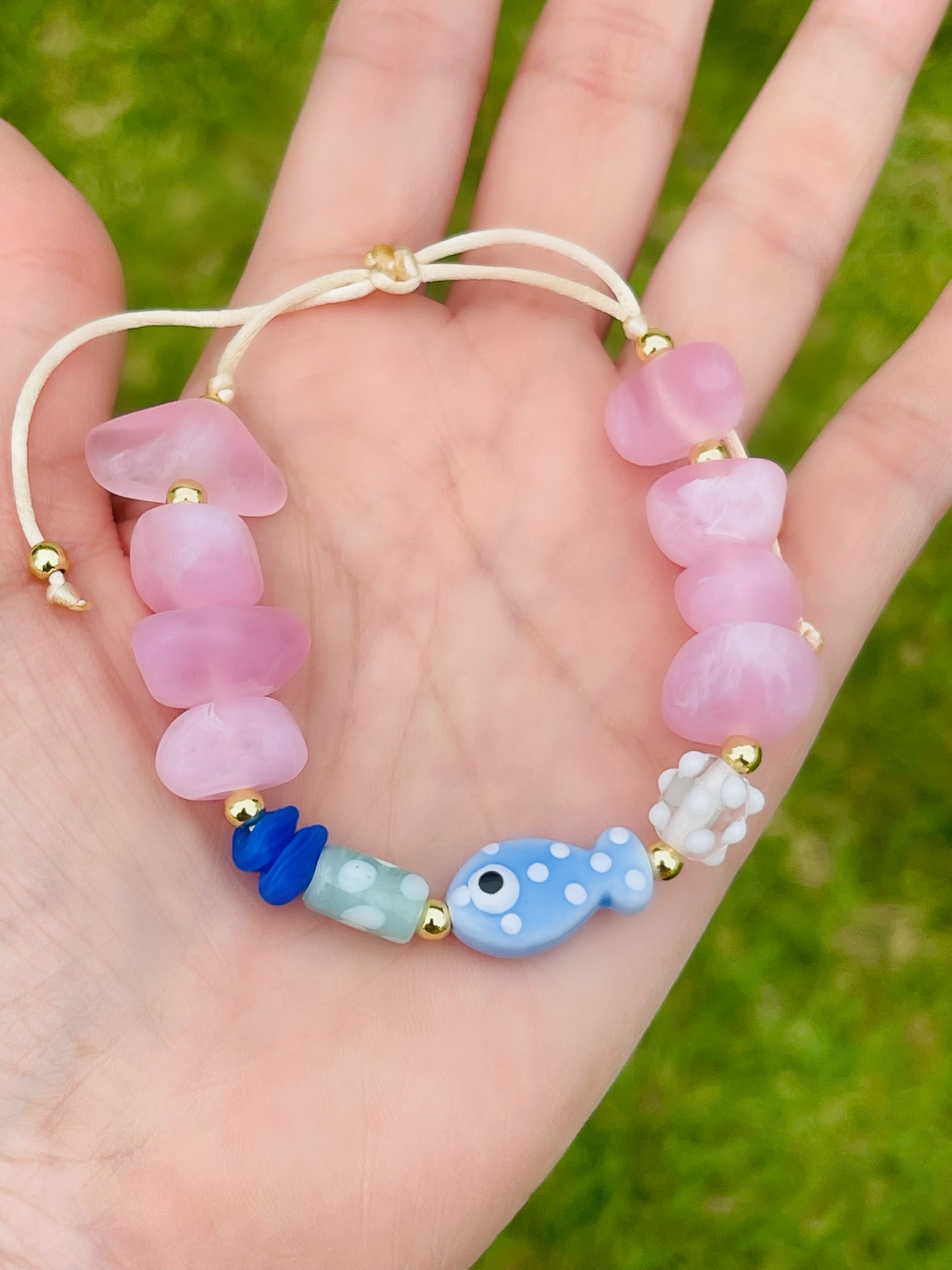 Brisa Bracelets