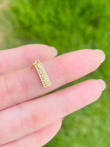Bright Love Charm