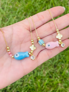 Icacos Chain