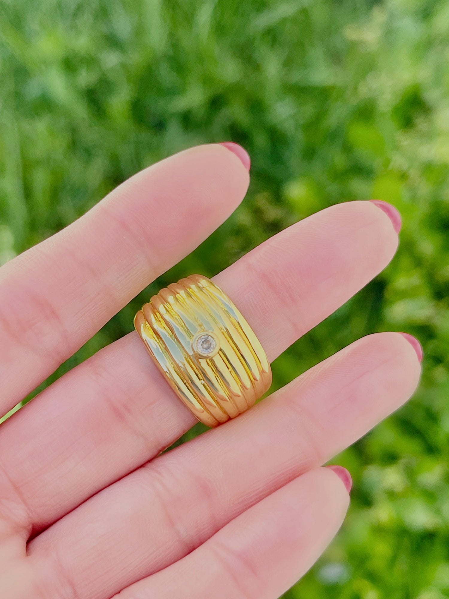Band Ring 3.0