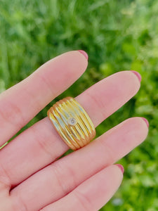 Band Ring 3.0