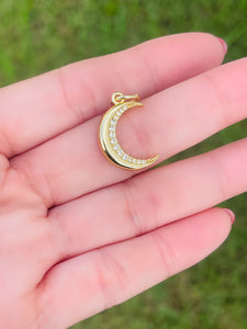 Moon Charms