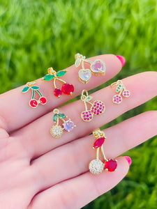 Cherrie Charms