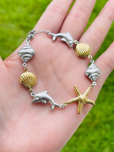 SS Beach Bracelets