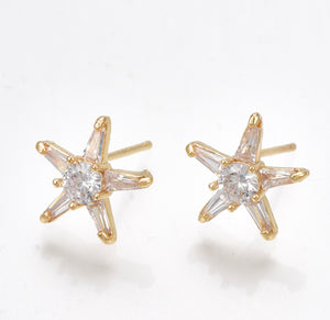 Star Earring 5.0