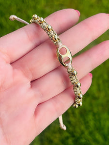 Tiana Adjustable Bracelets