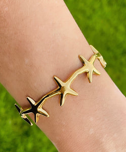 StarFish Bangle
