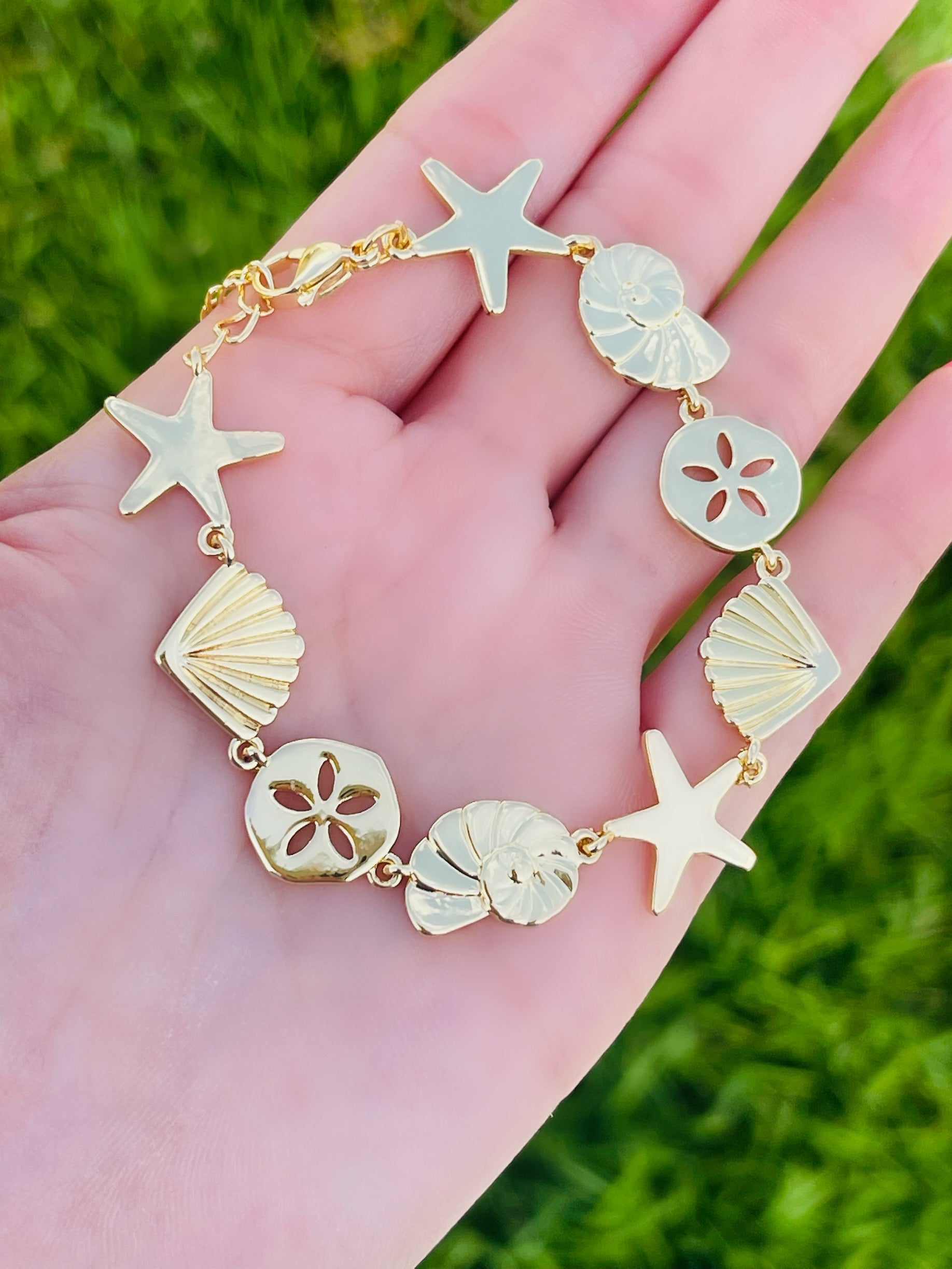 Caribbean Bracelets