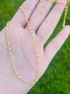 Little Ball Chain