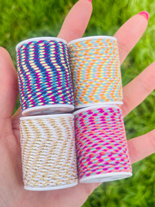Cord Roll (4 yards)
