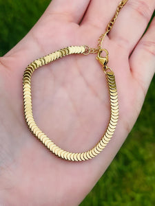 SS Bracelets