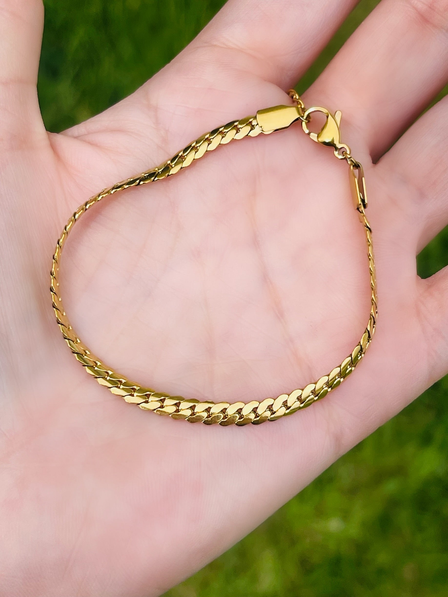 SS Bracelets 2.0