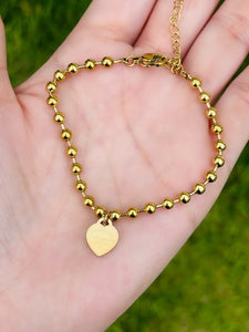 SS Militar Bracelets
