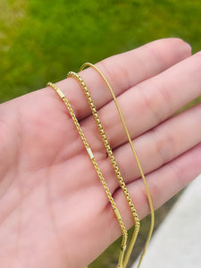 Chains