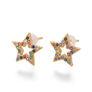 Star Earring