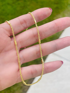Chains