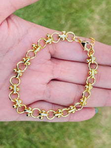 Mini Carola Bracelets