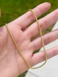 Chains