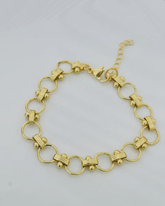 Carola Bracelets 2.0