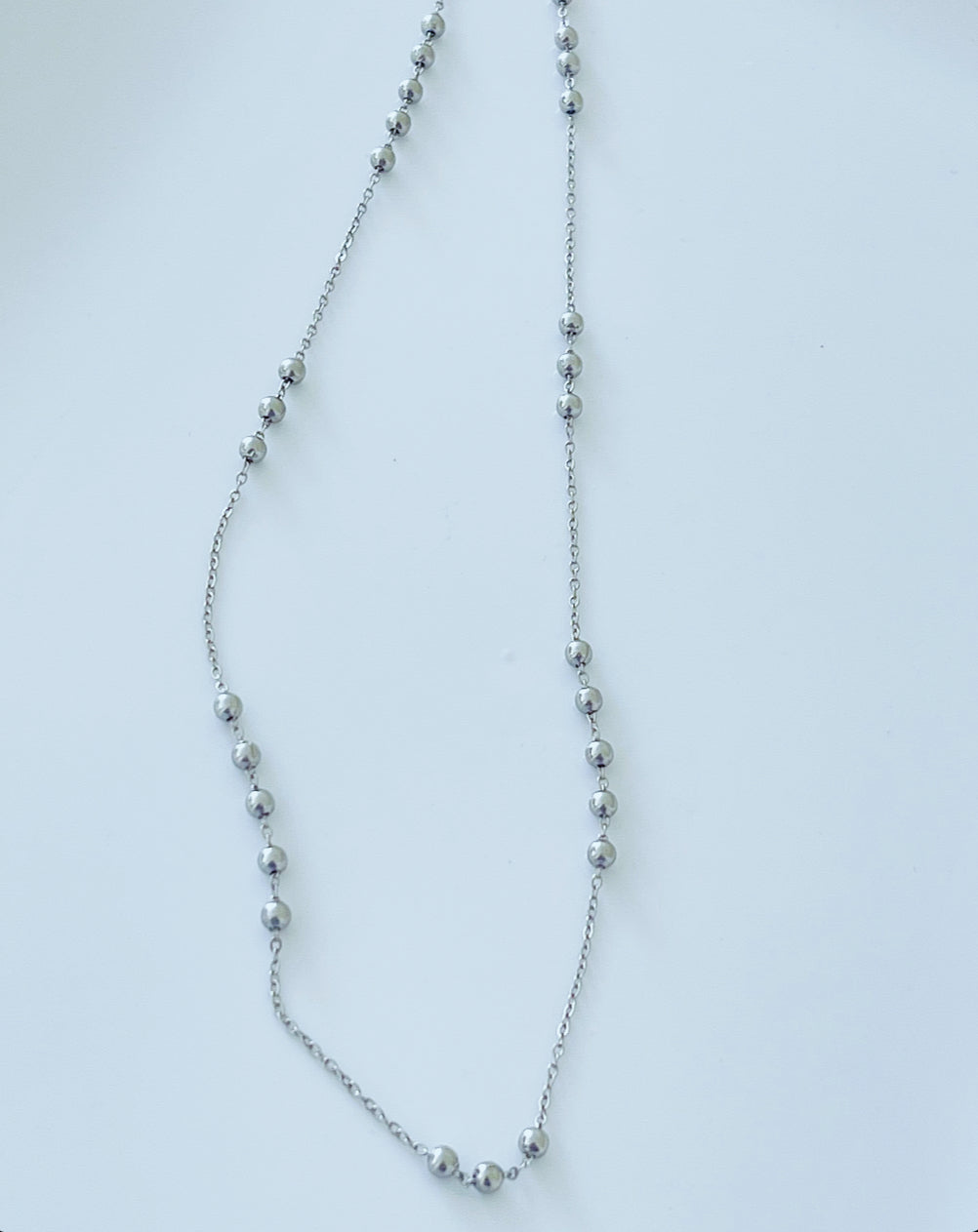 Stainless Steel Ball Chain