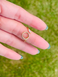 O Ring