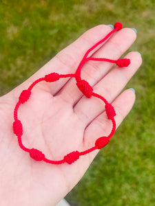 Cord Bracelets