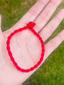 Cord Bracelets