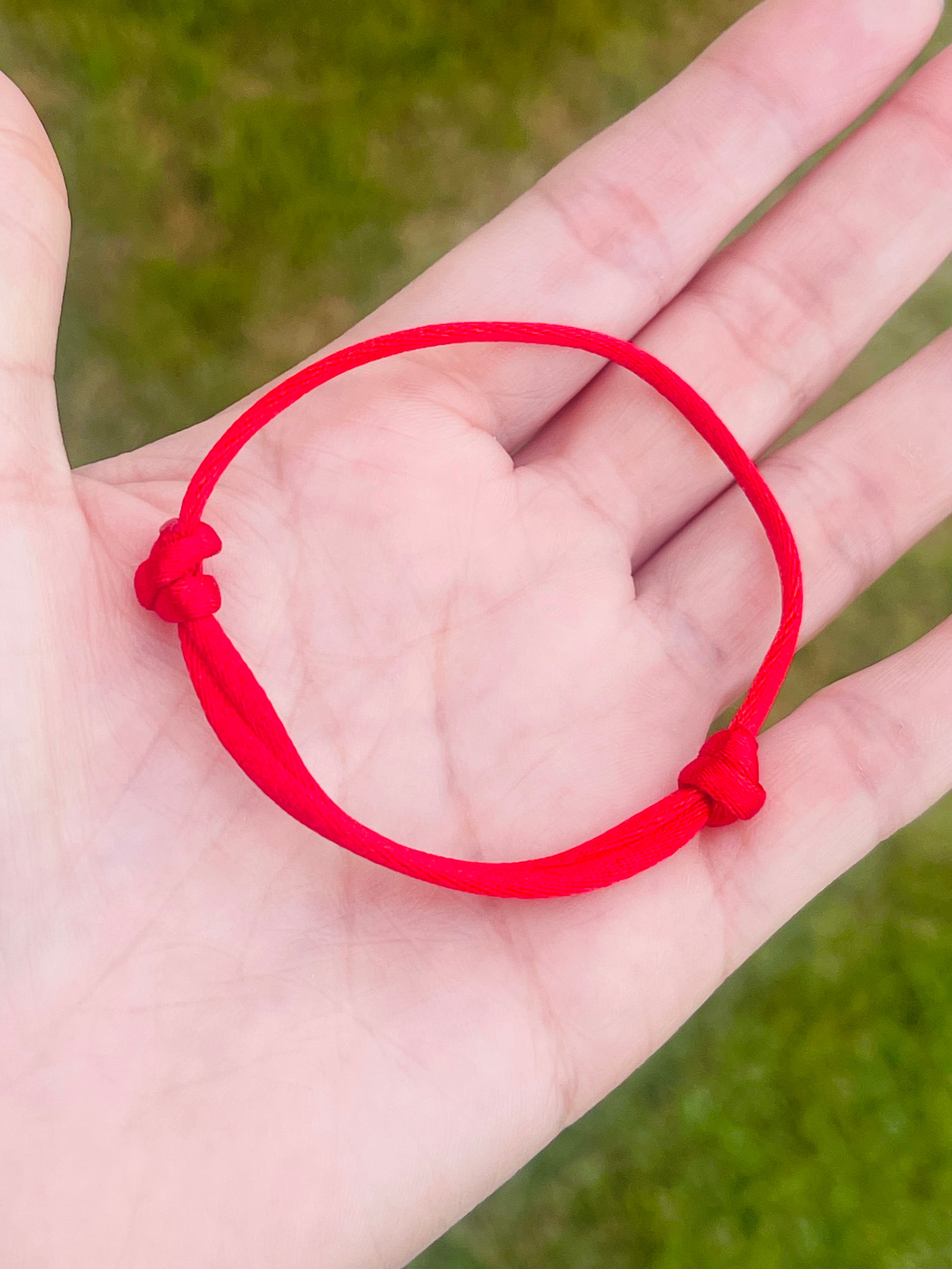 Cord Bracelets