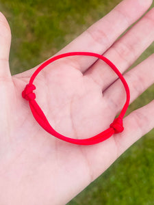 Cord Bracelets