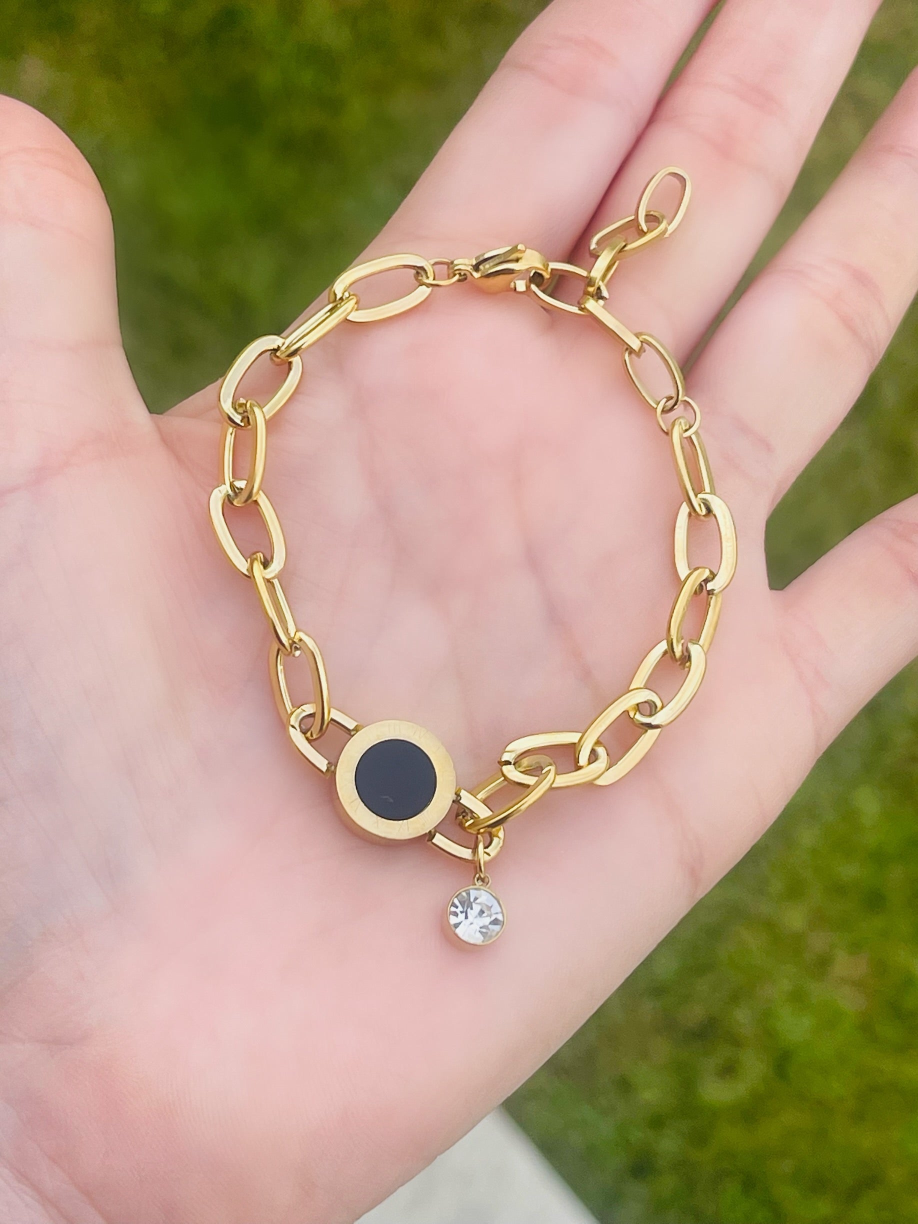 Romano Bracelets