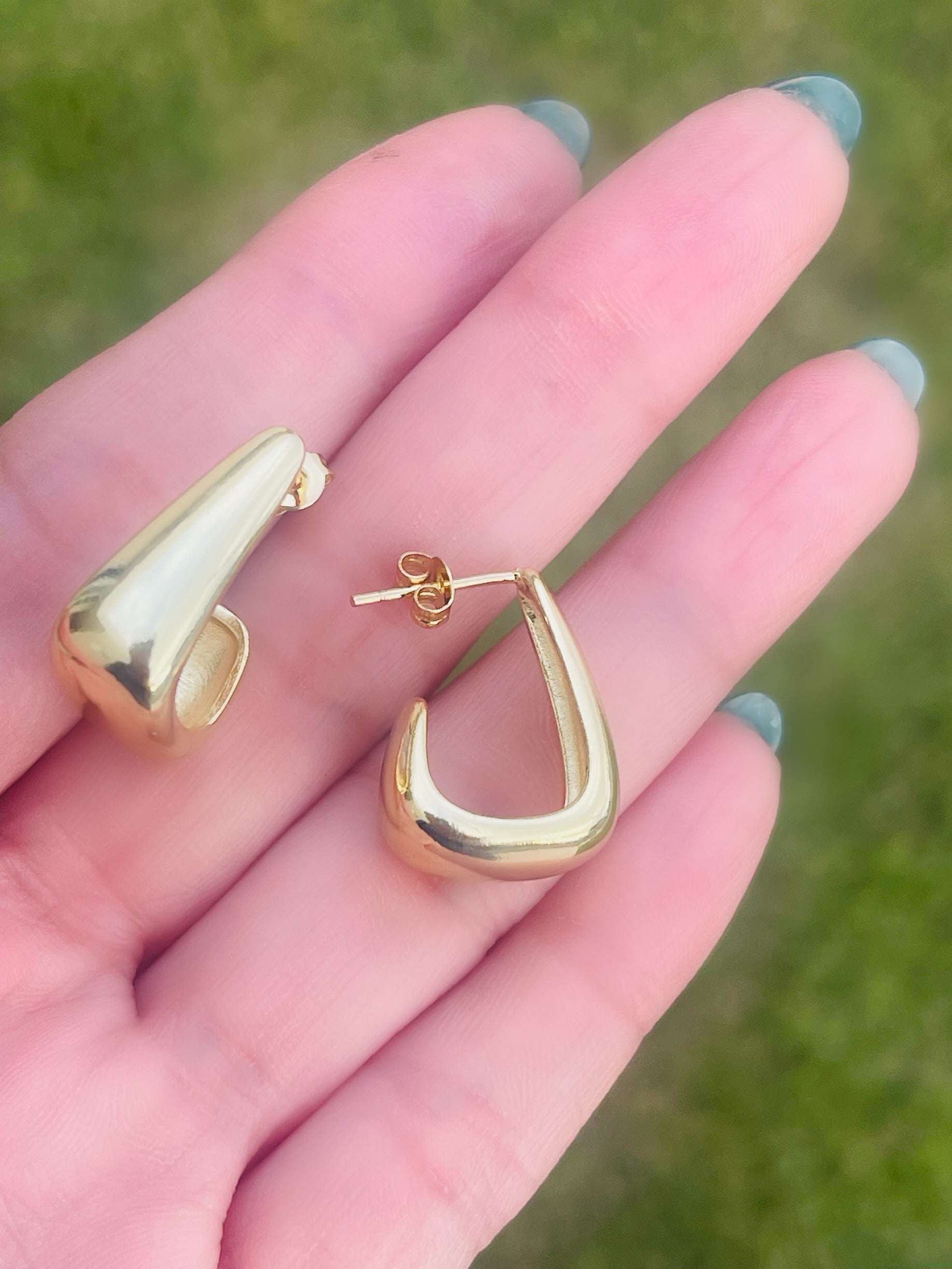 Golden Hoop 3.0