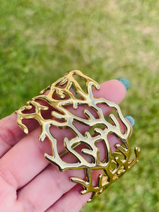 Coral Reef Bangle