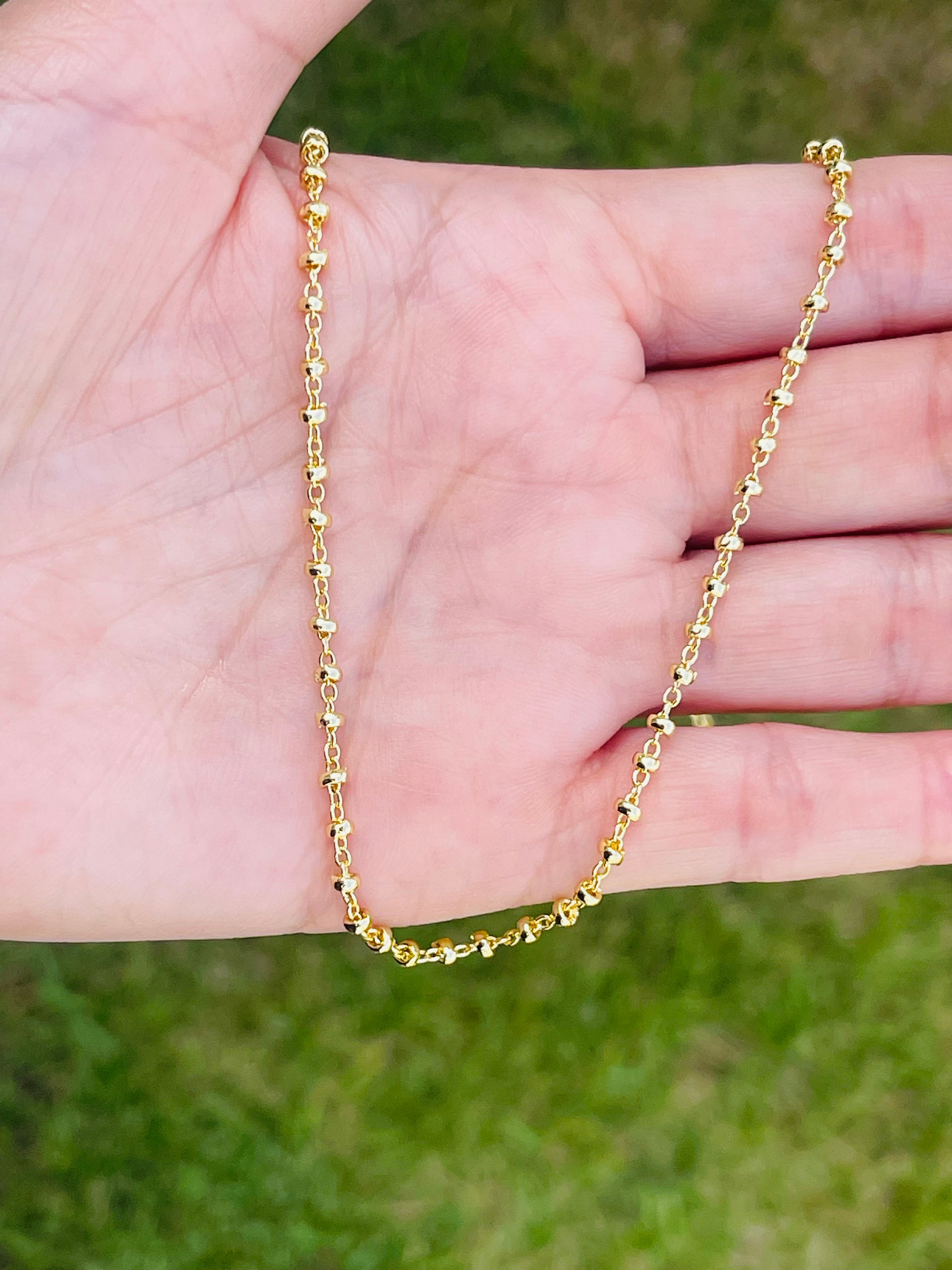 Little Ball Chain 2.0