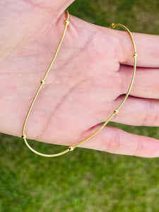 Little Ball Chain 3.0