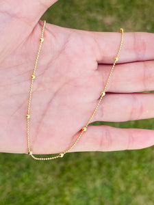 Little Ball Chain 4.0