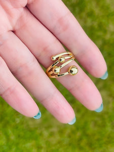 Ball Ring 6.0