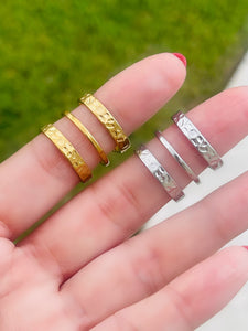 SS Ring
